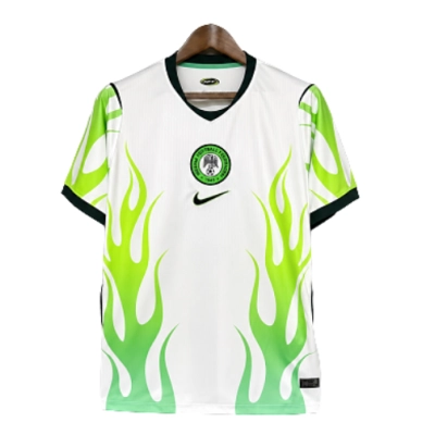 2026/27 Nigeria Away Jersey 01