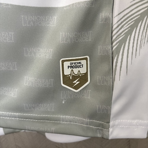 2026 Haiti away Jersey 
