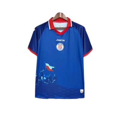 2026 Haiti Home Jersey 01