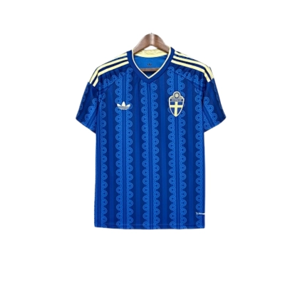 2026 Sweden away Jersey  01