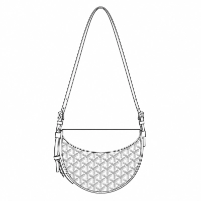 HIRONDELLE BAG 01