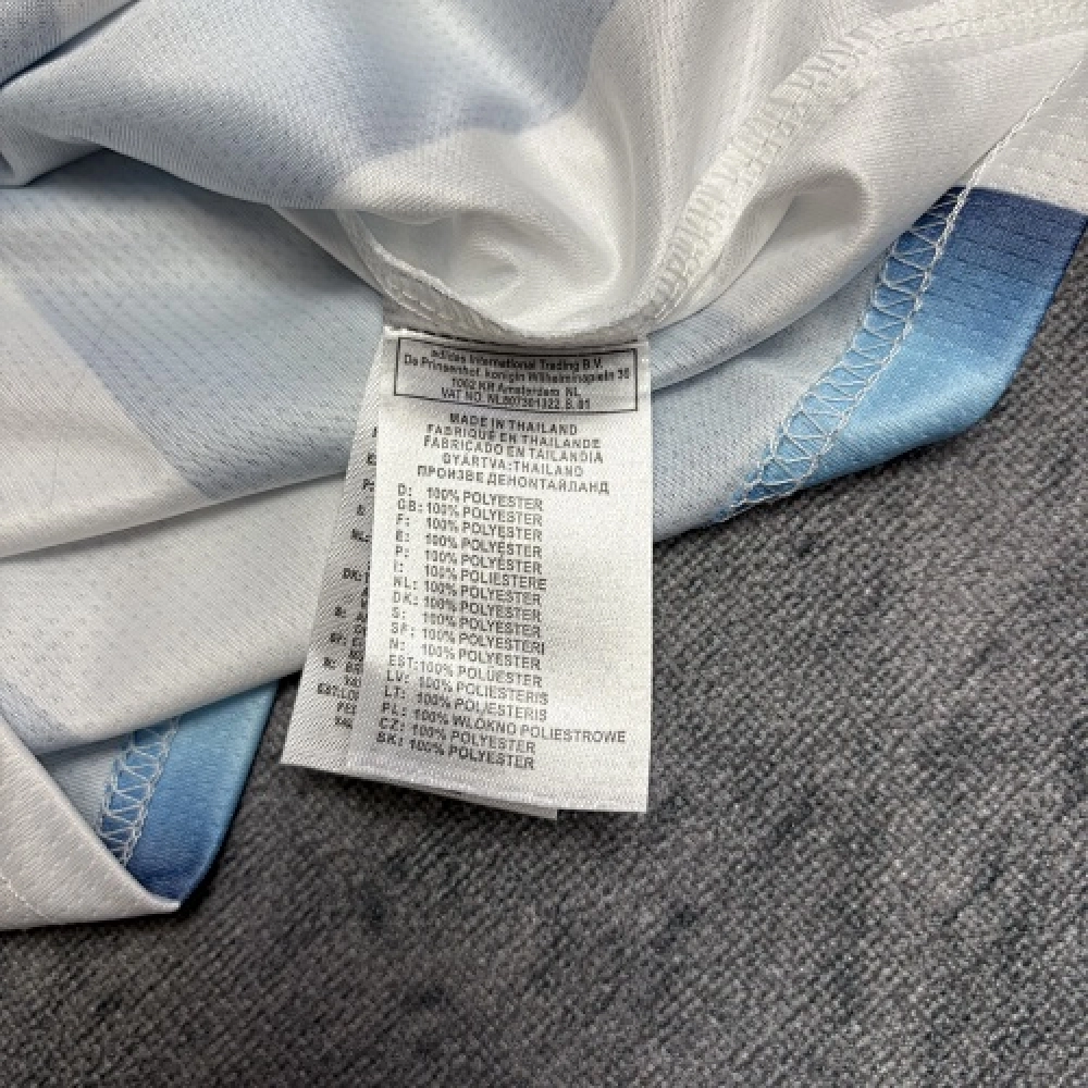 Kids 2026 Argentina Home Jersey 
