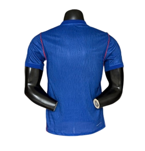 Player version 2026 Croatia away Jersey 