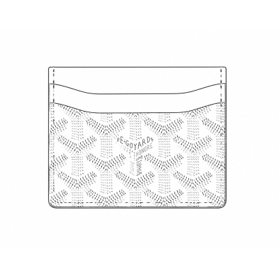 SAINT-SULPICE CARD WALLET 01