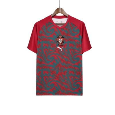 2026/27 Portugal Jersey 01