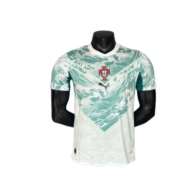 Player version 2026 Portugal away jersey 01