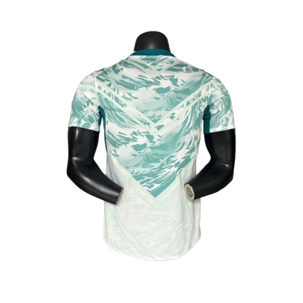 Player version 2026 Portugal away jersey