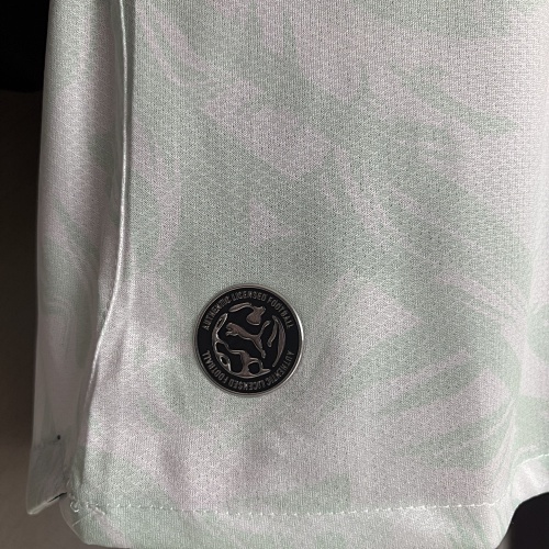 Player version 2026 Portugal away jersey