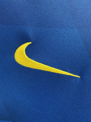 2020 Brazil away