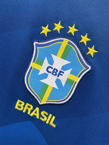 2020 Brazil away
