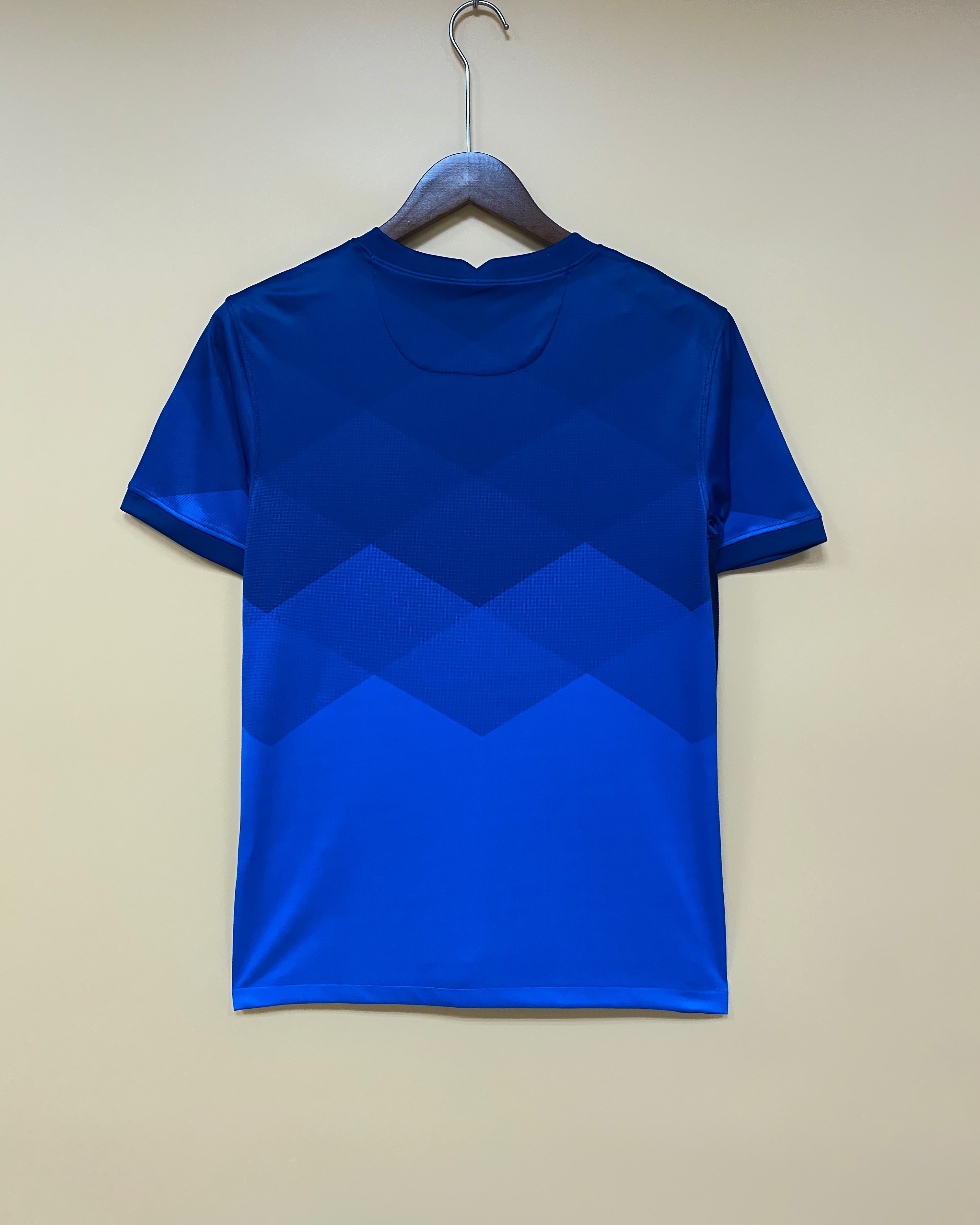 2020 Brazil away