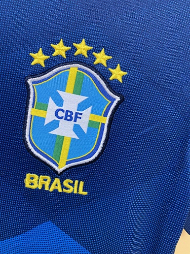 2020 Brazil women away