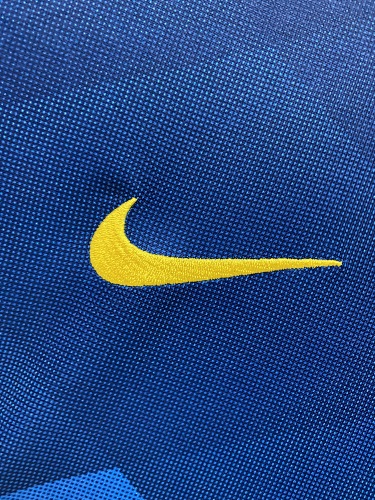 2020 Brazil women away