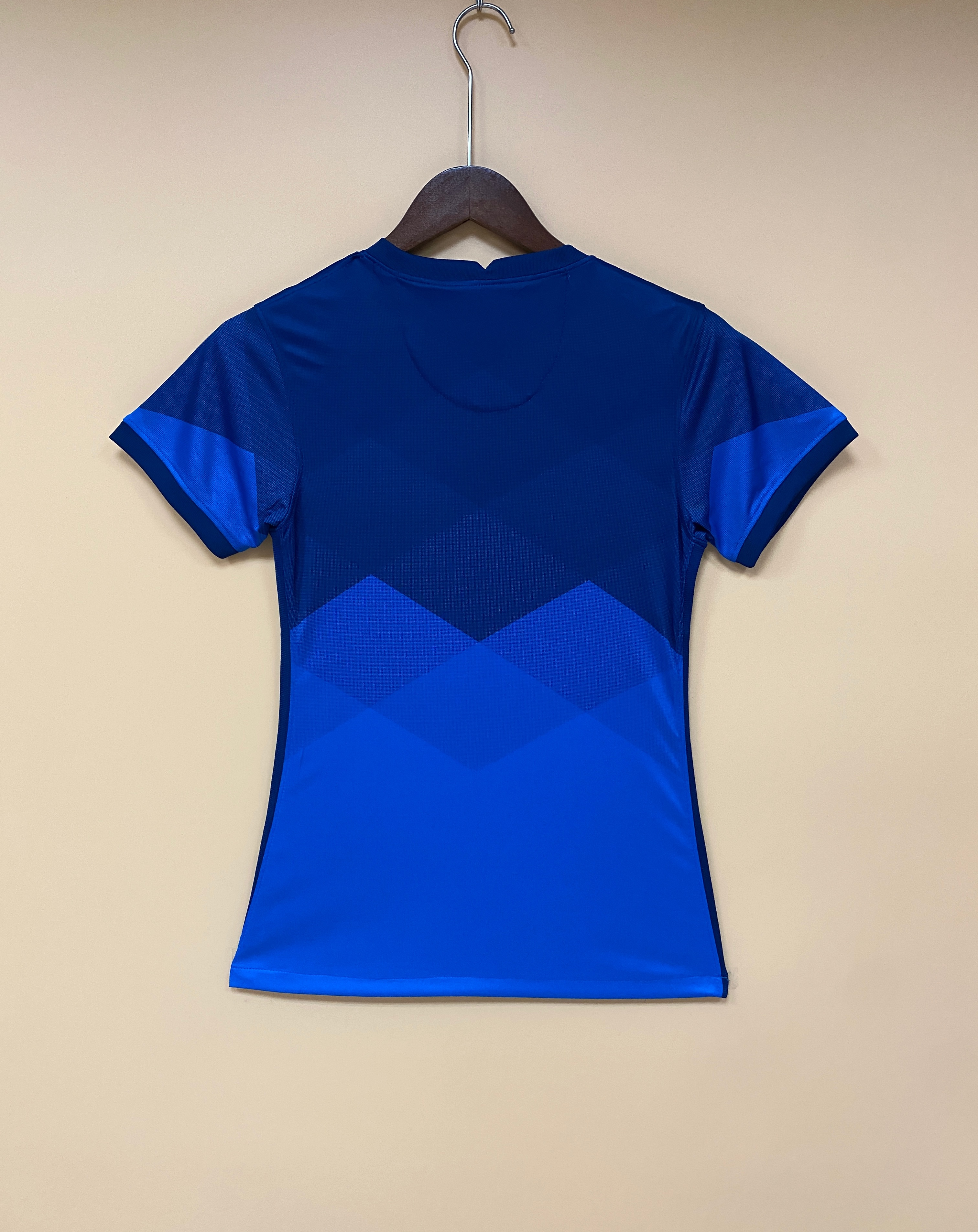 2020 Brazil women away