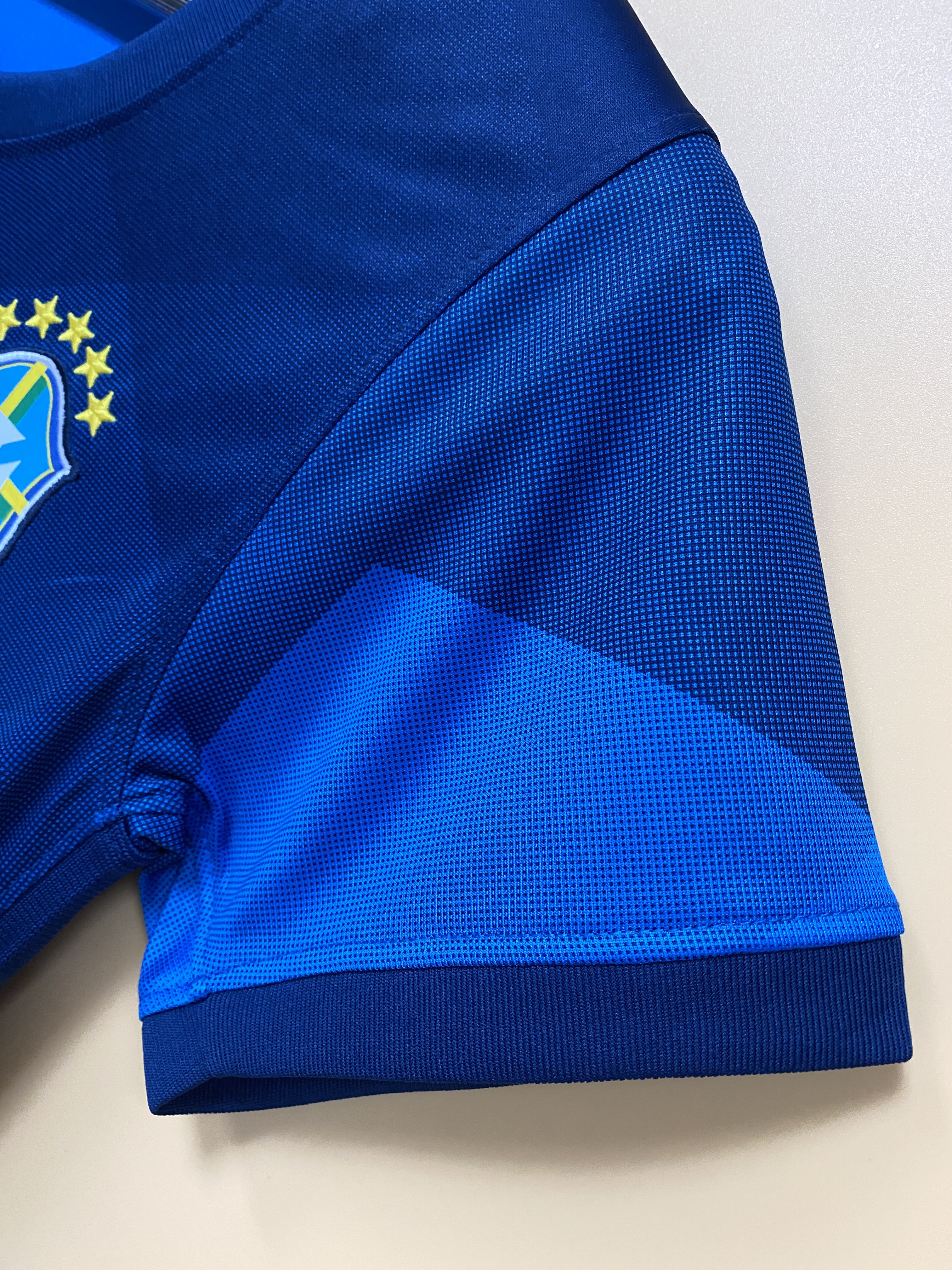 2020 Brazil women away
