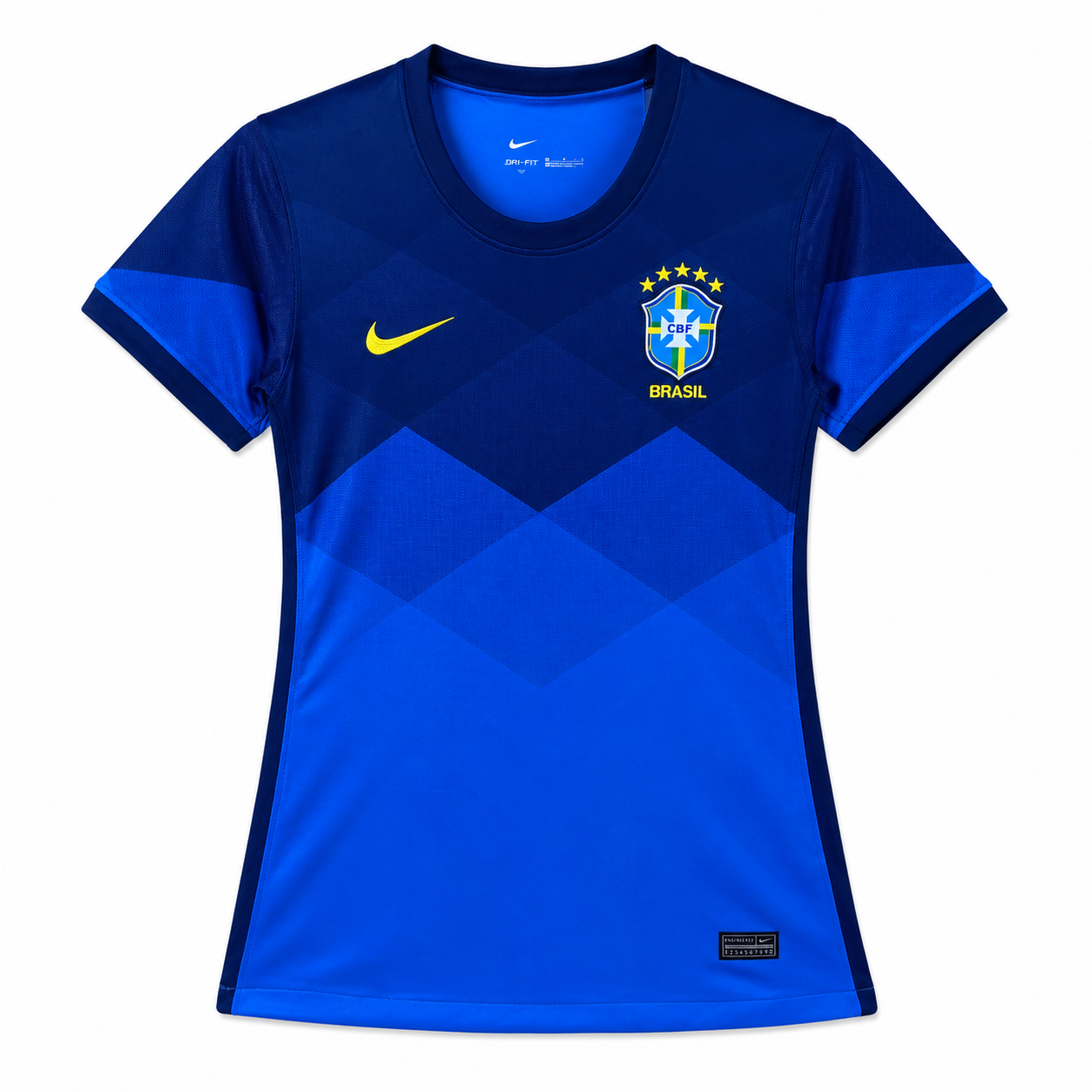 2020 Brazil women away
