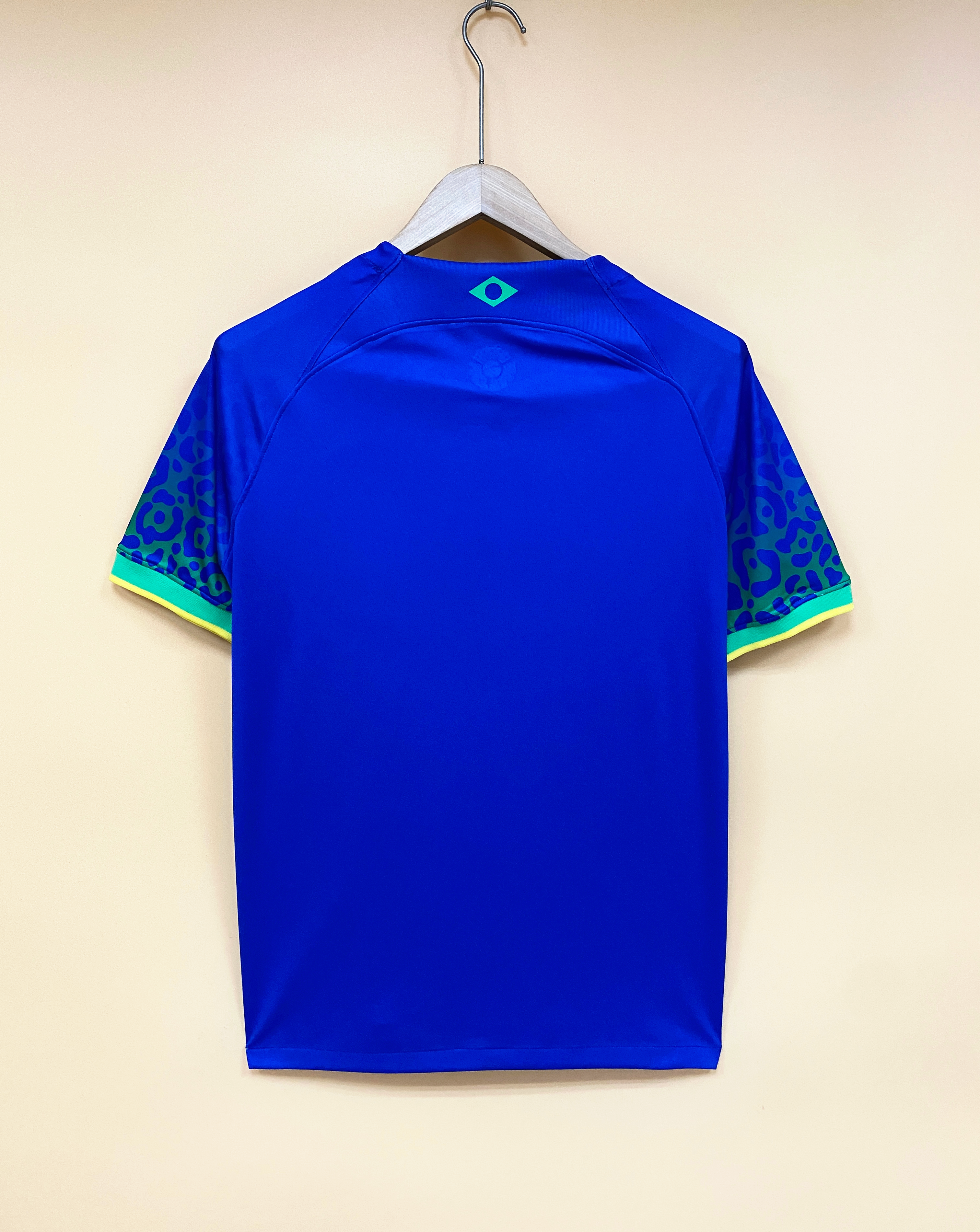 2022/2023 Brazil away