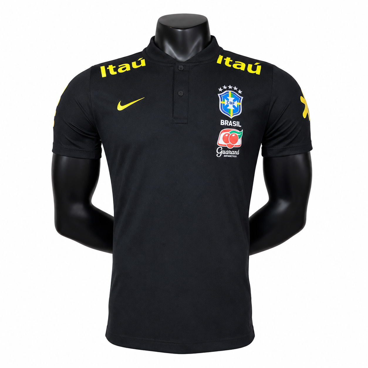 2022/2023 POLO Brazil Black