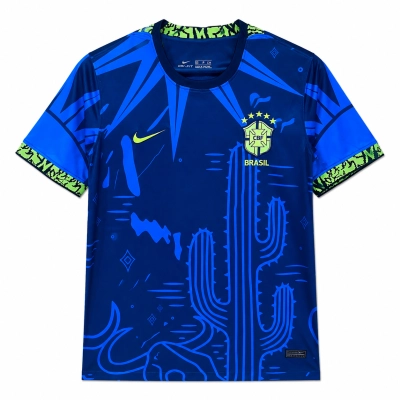 2022 Brazil Classic Blue 01
