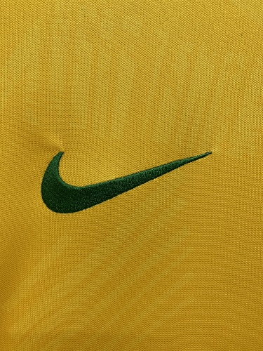 2022 Brazil Classic Yellow