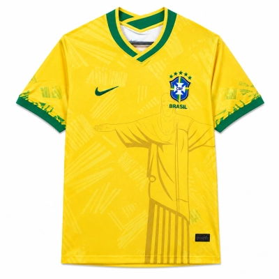 2022 Brazil Classic Yellow 01