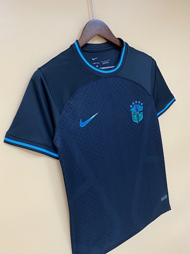 2022 Brazil Concept Black