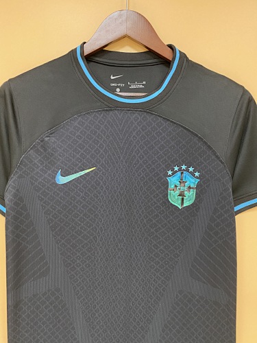 2022 Brazil Concept Black