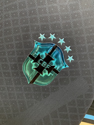 2022 Brazil Concept Black