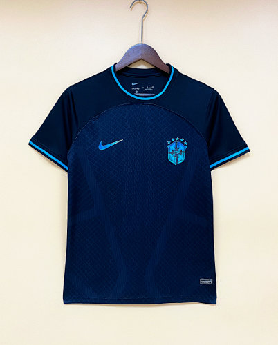 2022 Brazil Concept Black
