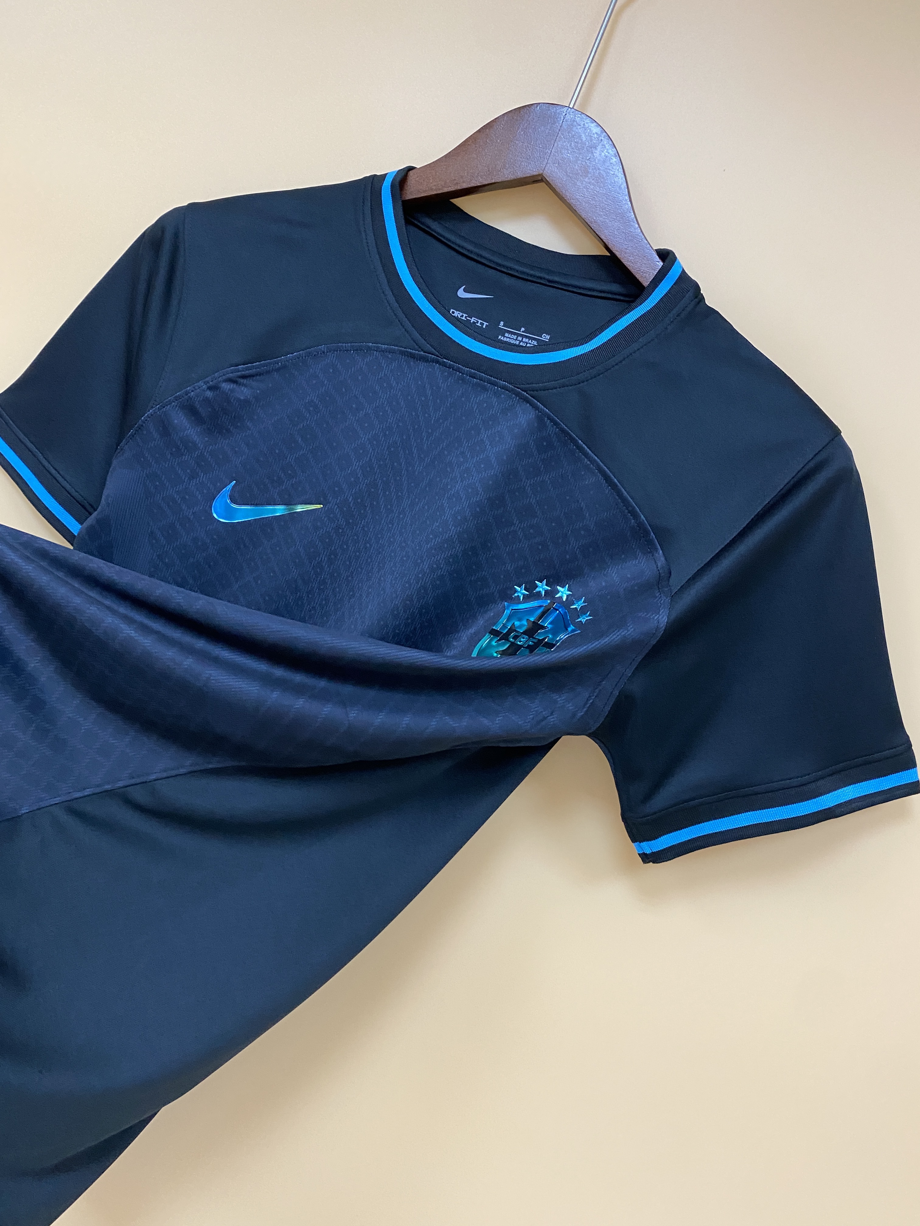 2022 Brazil Concept Black