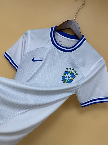 2022 Brazil Concept White