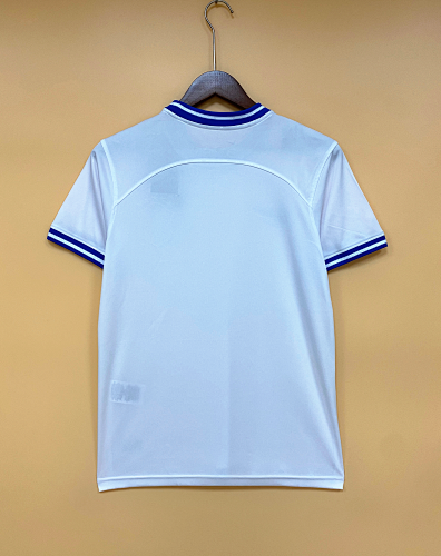 2022 Brazil Concept White