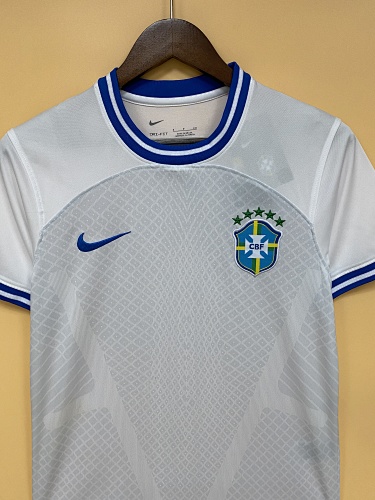 2022 Brazil Concept White