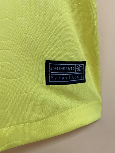 2022 Brazil Home