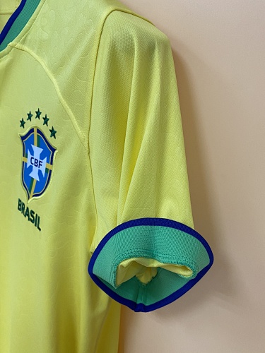 2022 Brazil Home