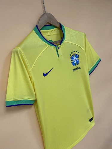 2022 Brazil Home