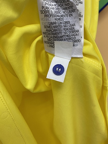2022 Brazil Home