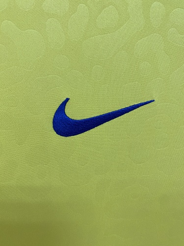2022 Brazil Home
