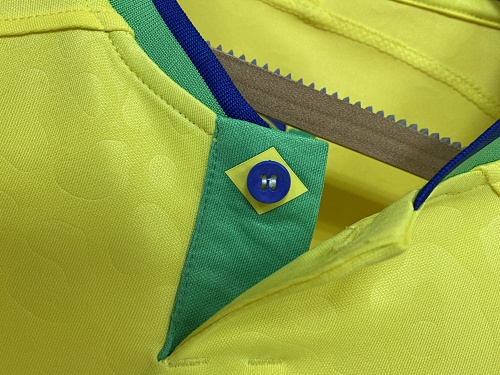 2022 Brazil Home