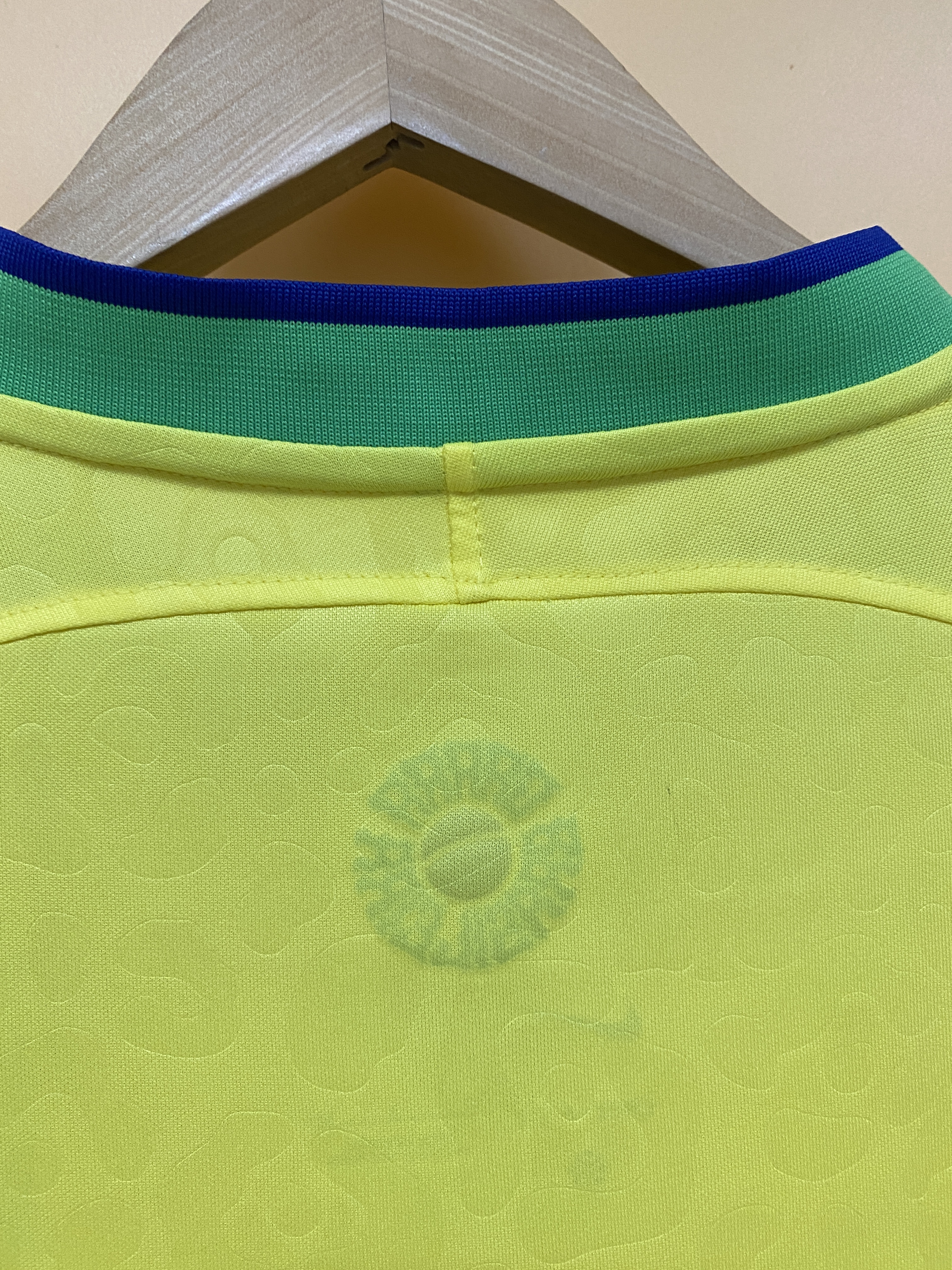 2022 Brazil Home