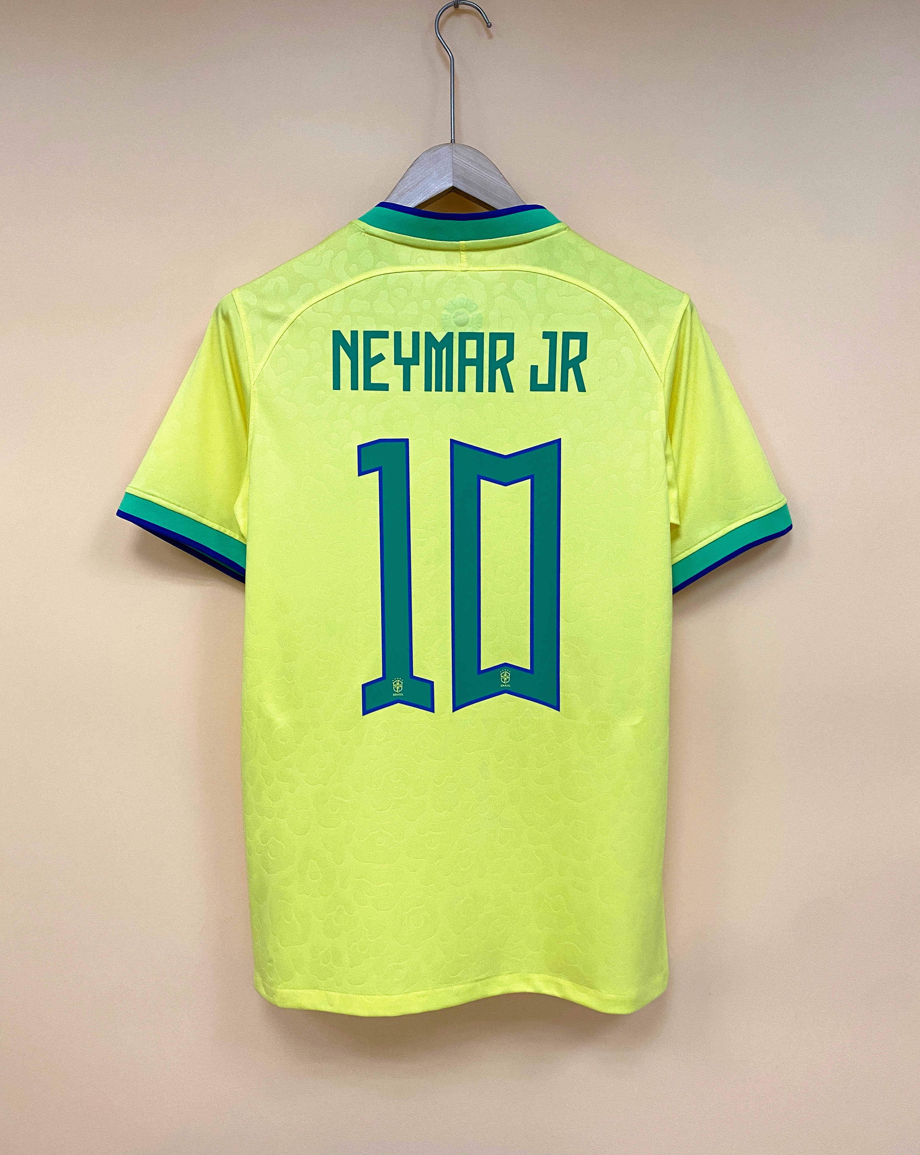 2022 Brazil Home
