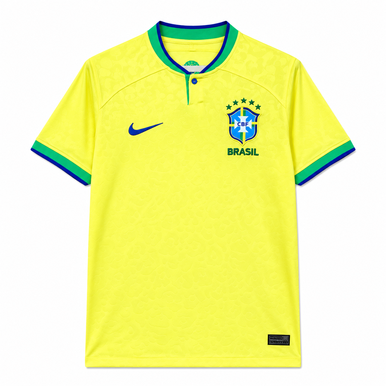 2022 Brazil Home