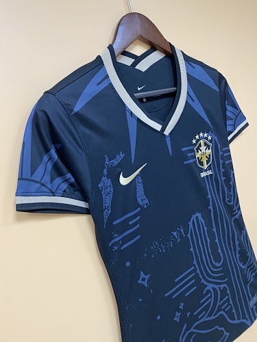 2022 Brazil women Black
