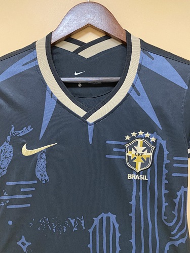 2022 Brazil women Black