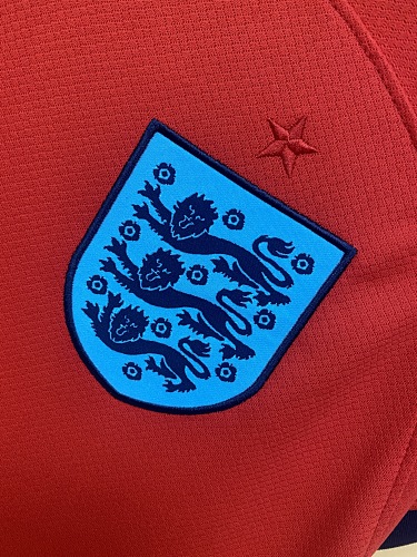 2022 England away
