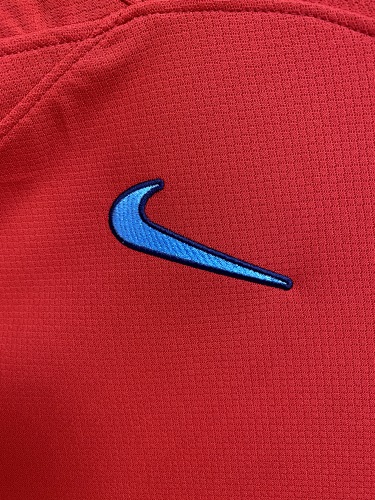 2022 England away