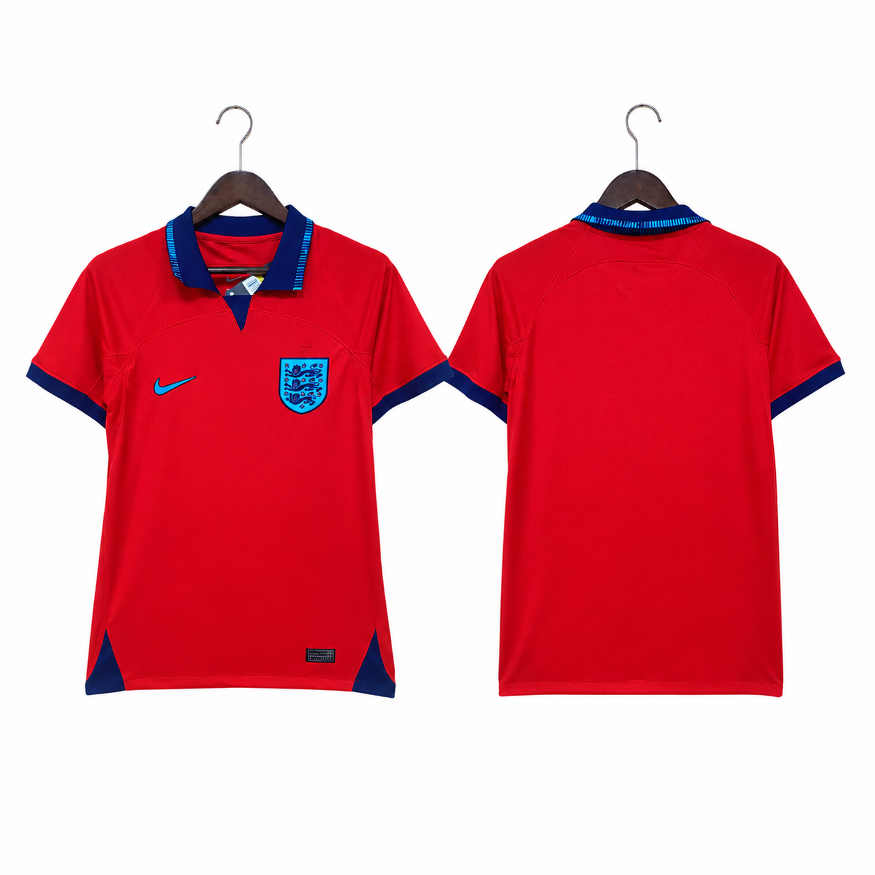 2022 England away