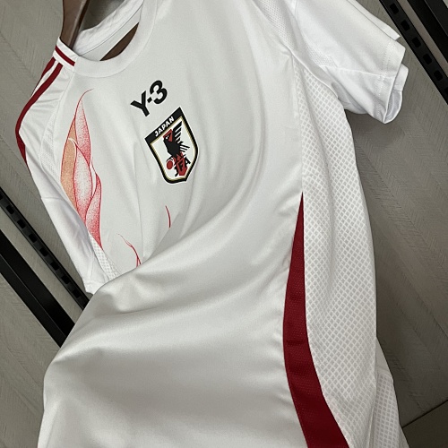 2024/25 Japan Away Jersey 