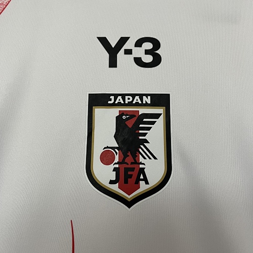 2024/25 Japan Away Jersey 