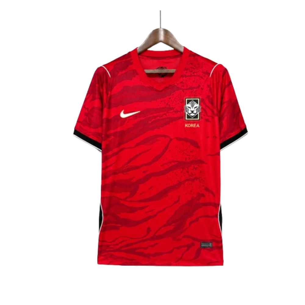  2026/27 South Korea Home Jersey
